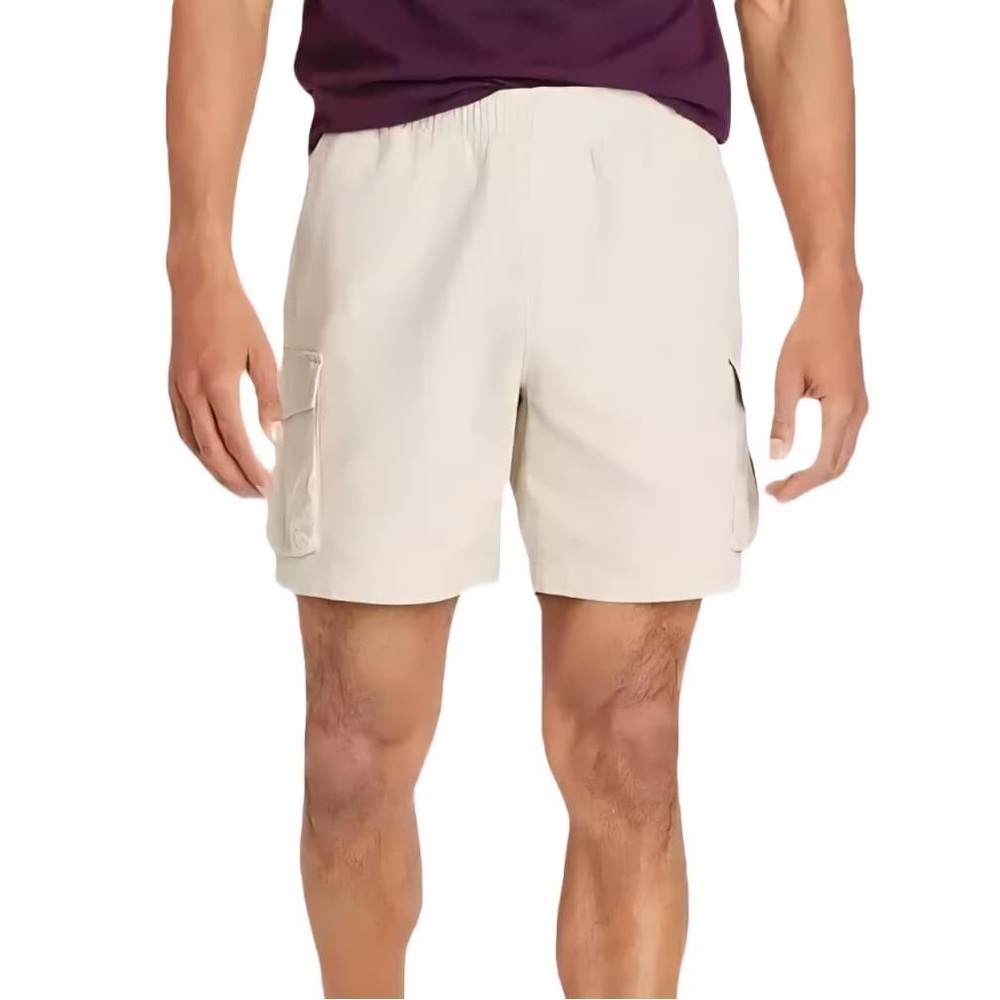 Goodfellow & Co Men's Tan Cargo Shorts